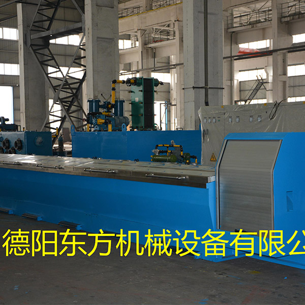 鋁線、鋁合金線 拉絲機